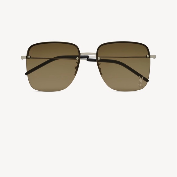 Saint Laurent Sunglasses - Picture 1 of 4